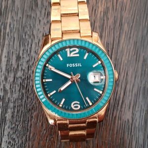 Fossil Watch